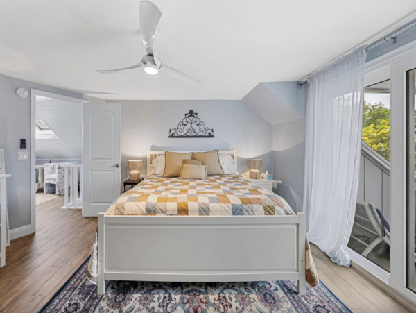 Three Bedroom Beach Vacation Home in Boca Grande